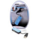 Cititor de Card Konig CMP-CARDRW64 USB 2.0r